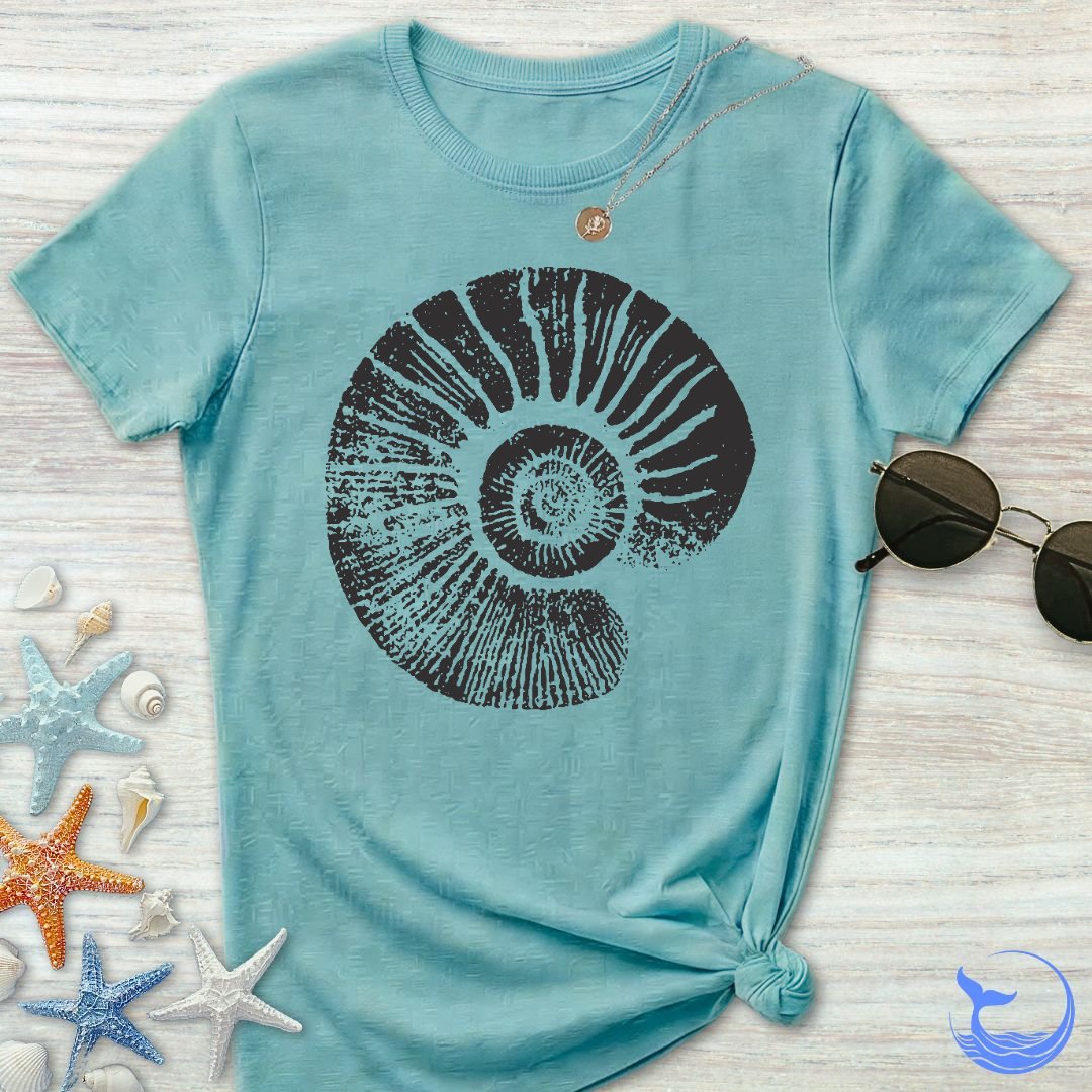 Ammonite Women's T-Shirt