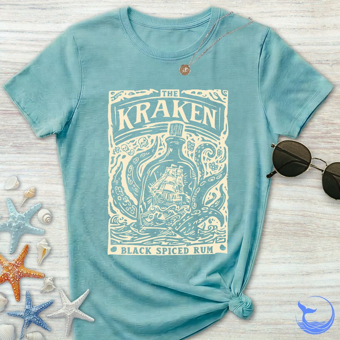 Kraken Women's T-Shirt
