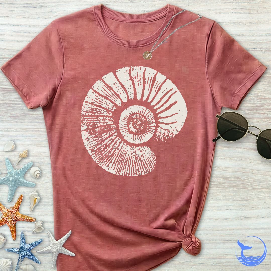 Ammonite Women's T-Shirt
