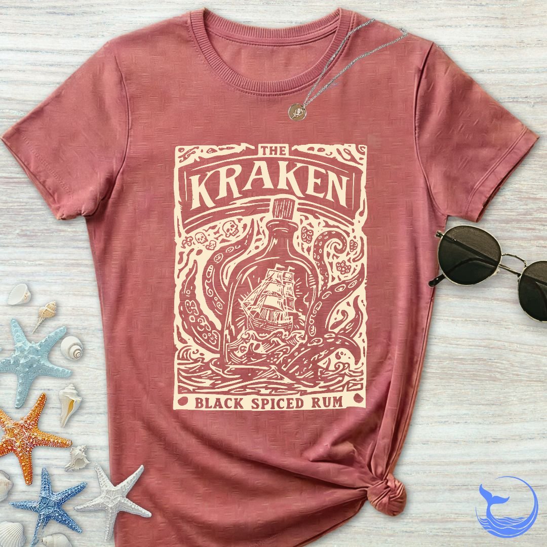 Kraken Women's T-Shirt