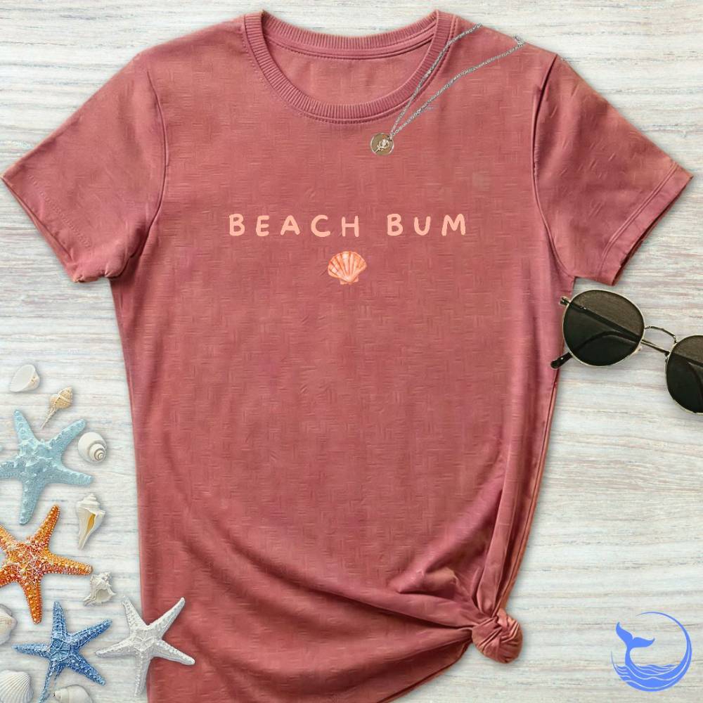 Beach Bum Women's T-Shirt