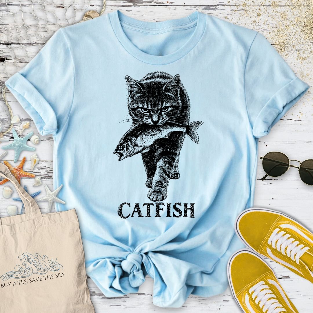 Catfish T-Shirt