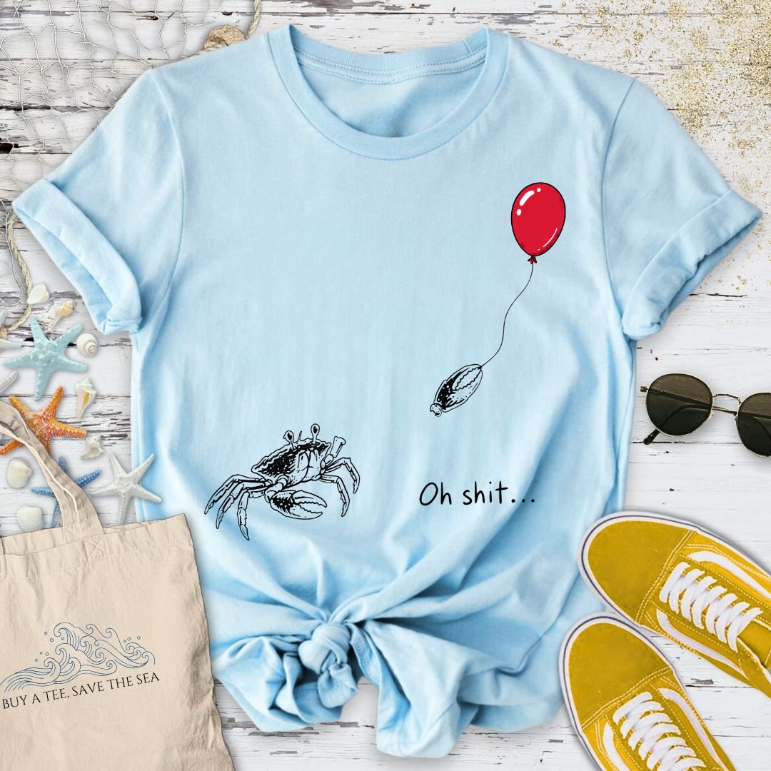 Oh...Crab T-Shirt