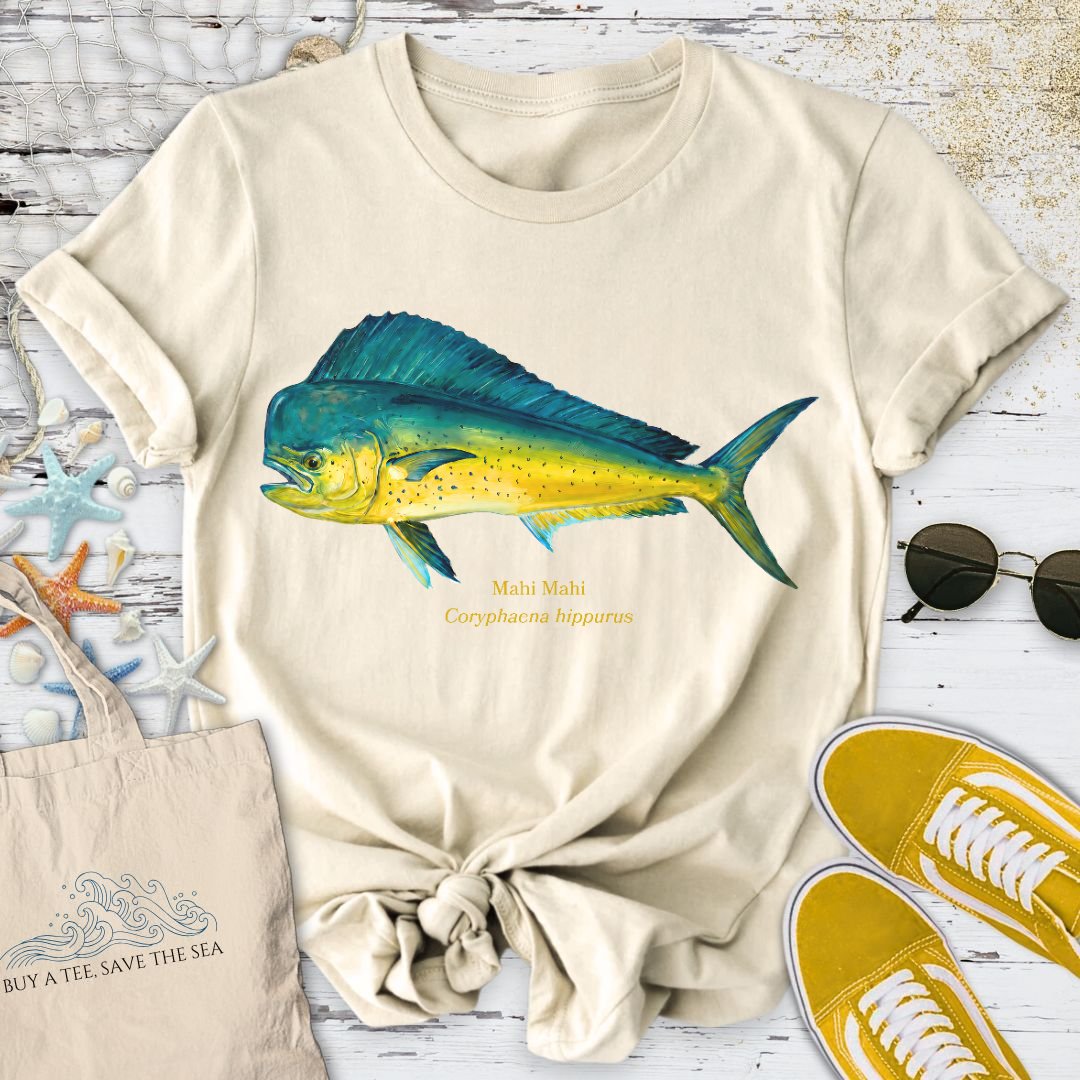 Mahi Mahi T-Shirt