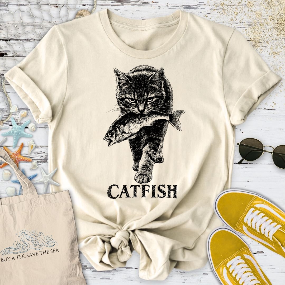Catfish T-Shirt