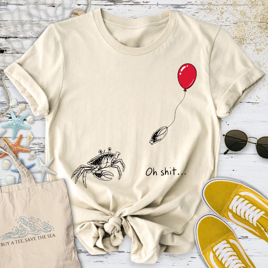 Oh...Crab T-Shirt