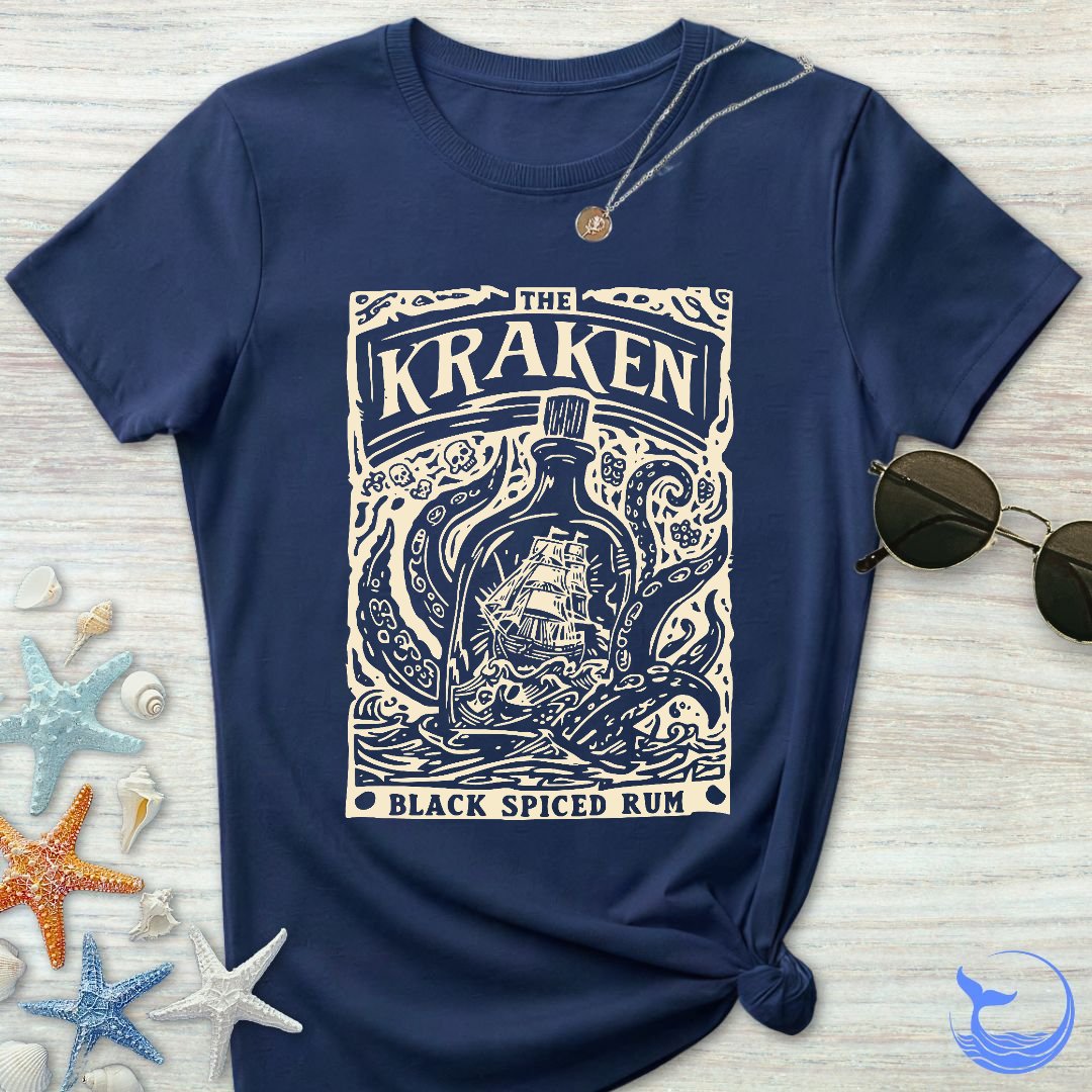 Kraken Women's T-Shirt