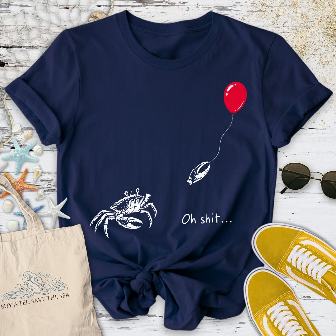 Oh...Crab T-Shirt