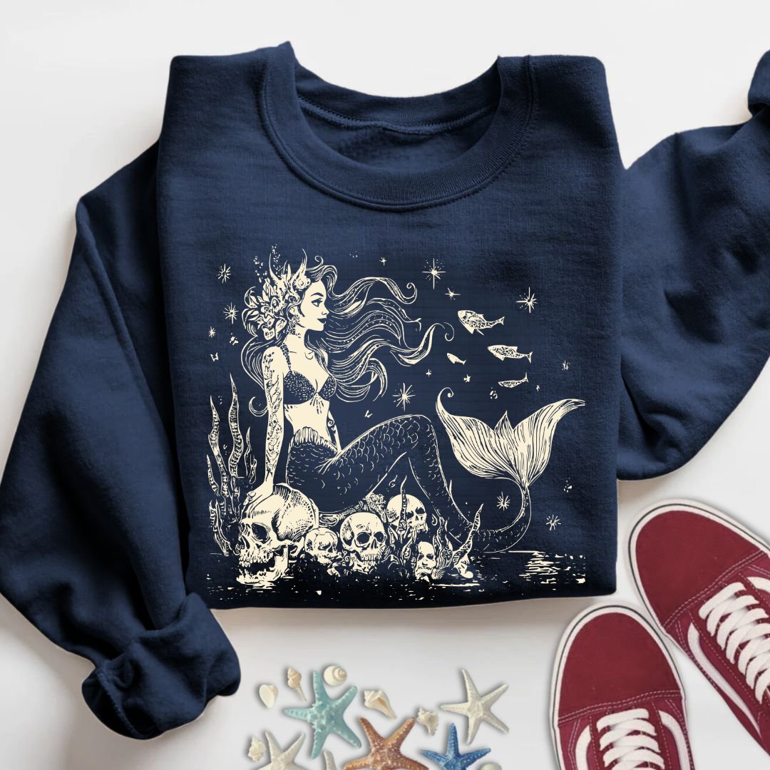 Mystic Siren Sweatshirt