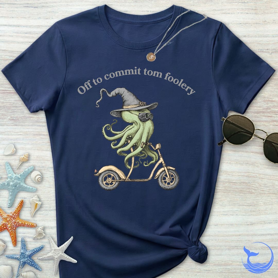 Commit Tom Foolery Women's T-Shirt