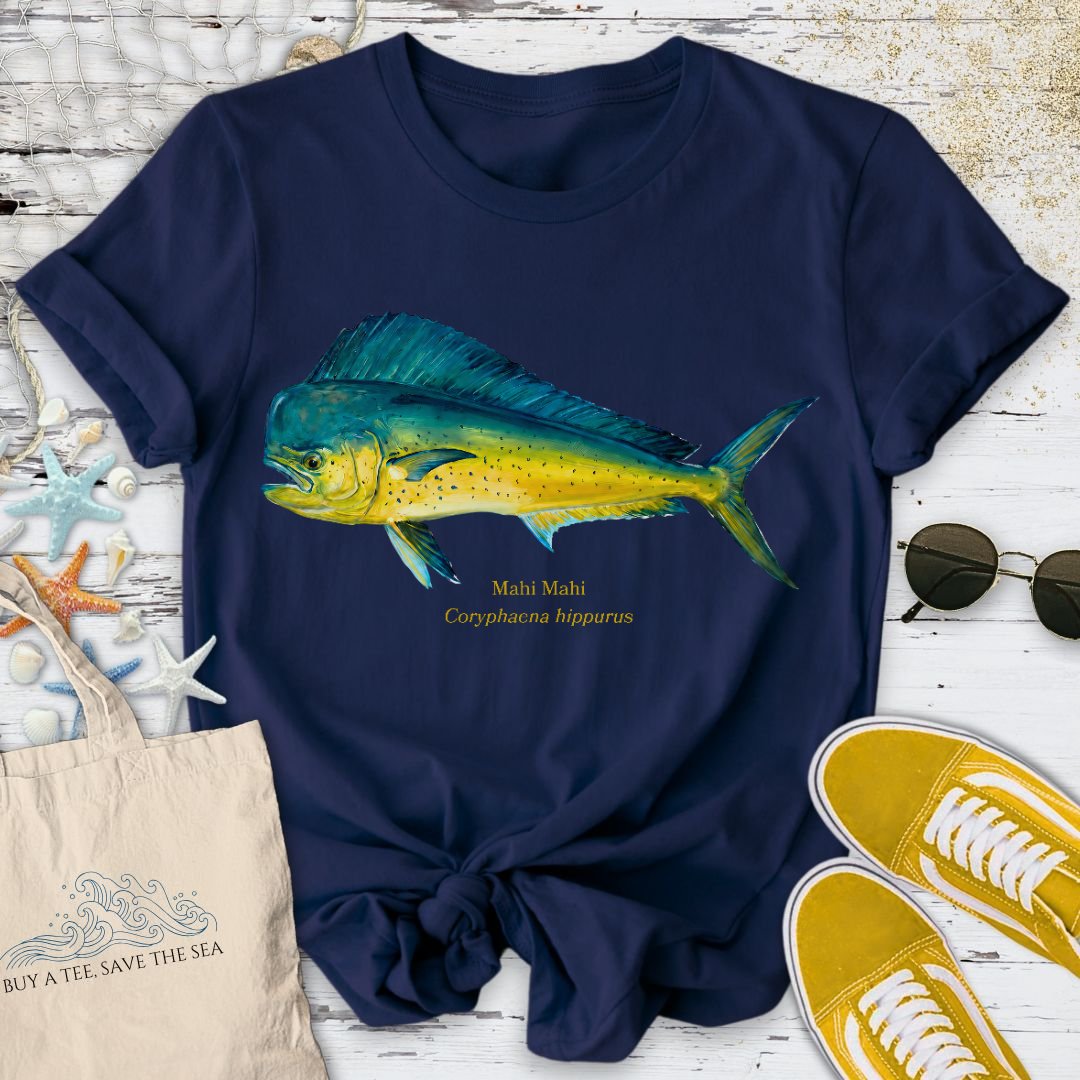 Mahi Mahi T-Shirt