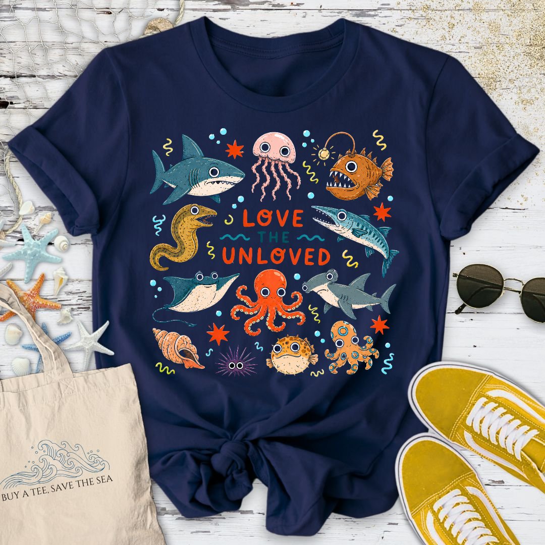 Love The Unloved T-Shirt