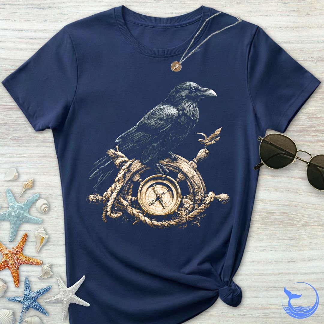 Raven Wayfinder Women's T-Shirt