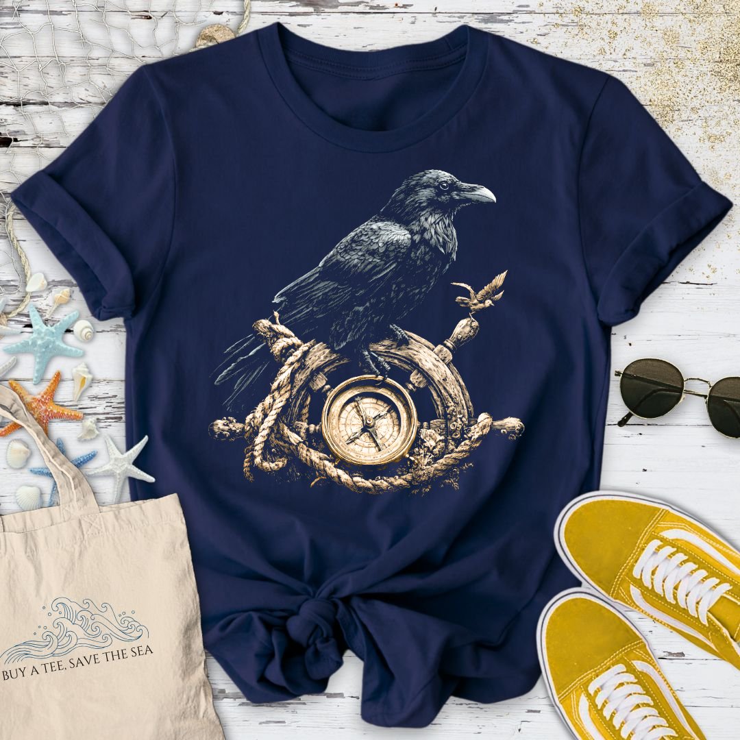 Raven Wayfinder T-Shirt