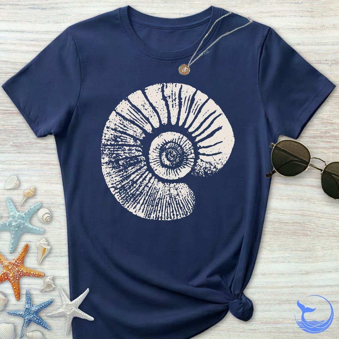 Ammonite Women's T-Shirt