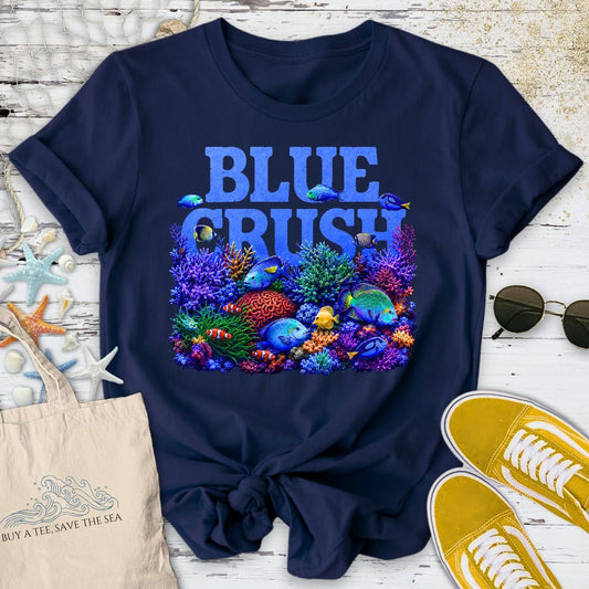 Blue Crush T-Shirt