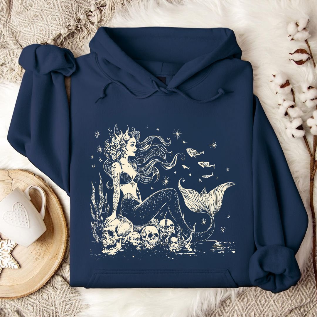 Mystic Siren Hoodie