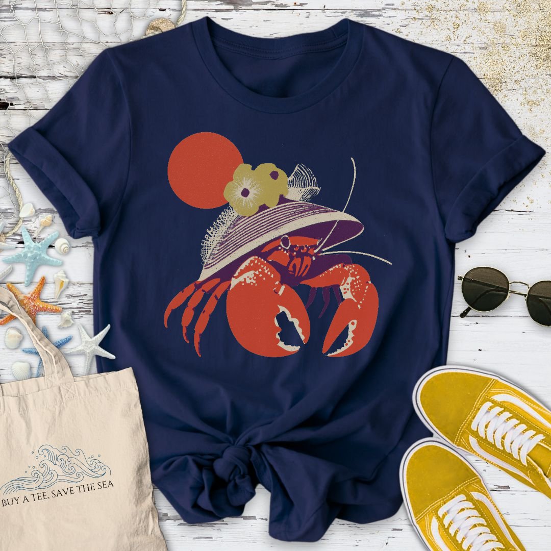 The Summer Hermit T-Shirt