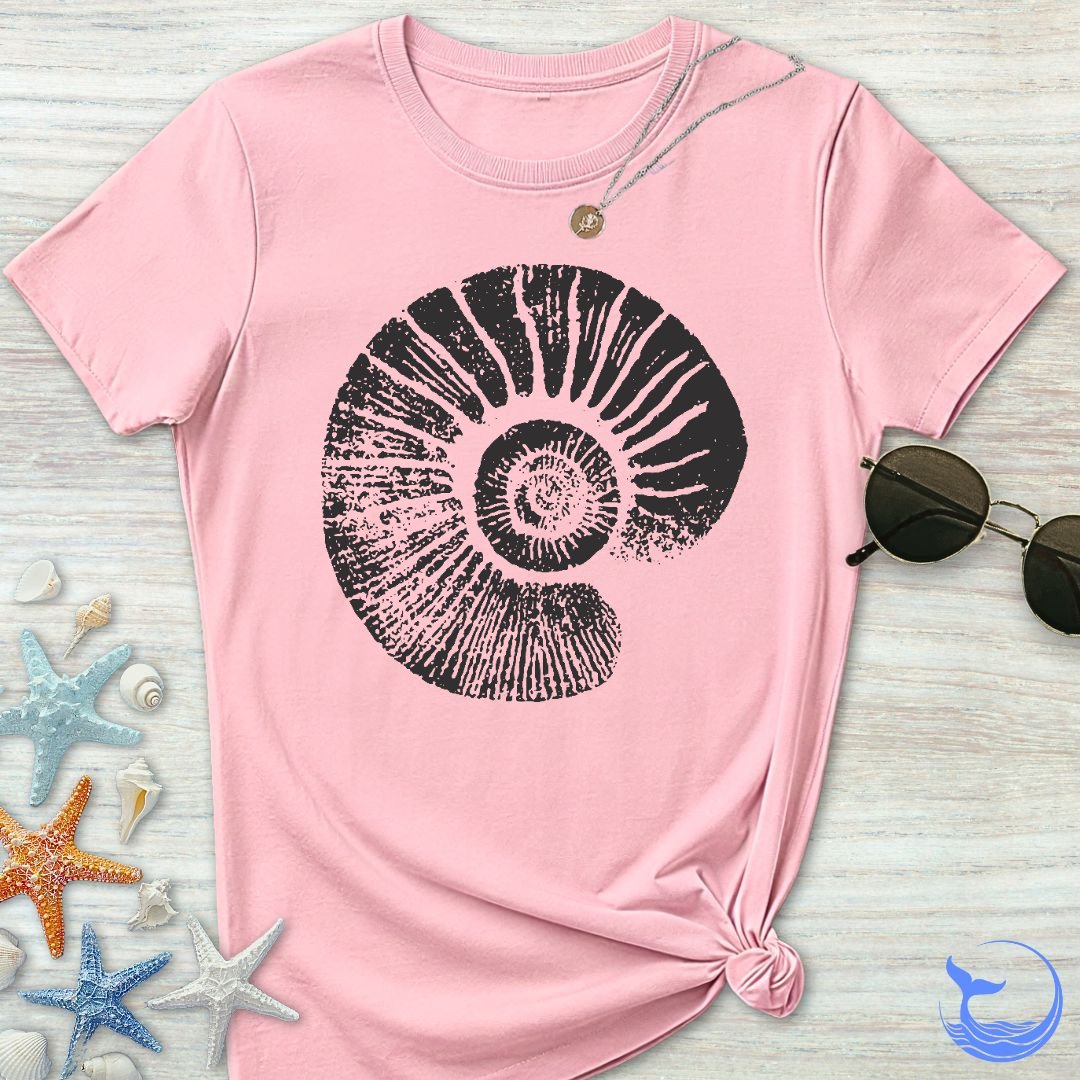 Ammonite Women's T-Shirt