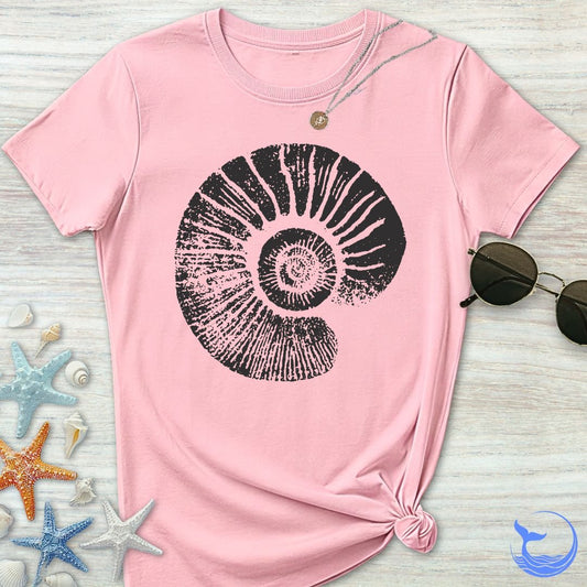 Ammonite Women's T-Shirt