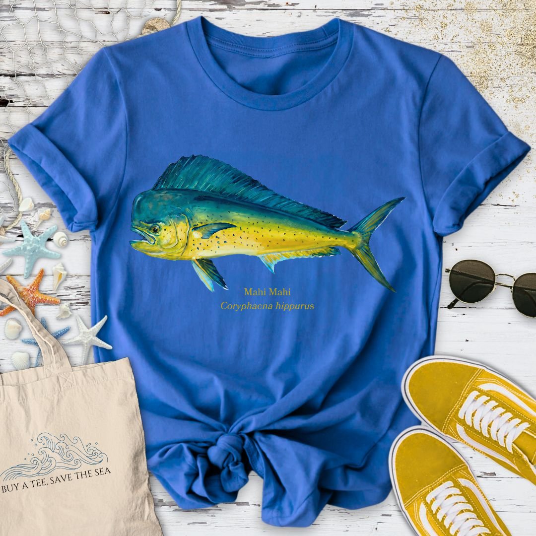 Mahi Mahi T-Shirt