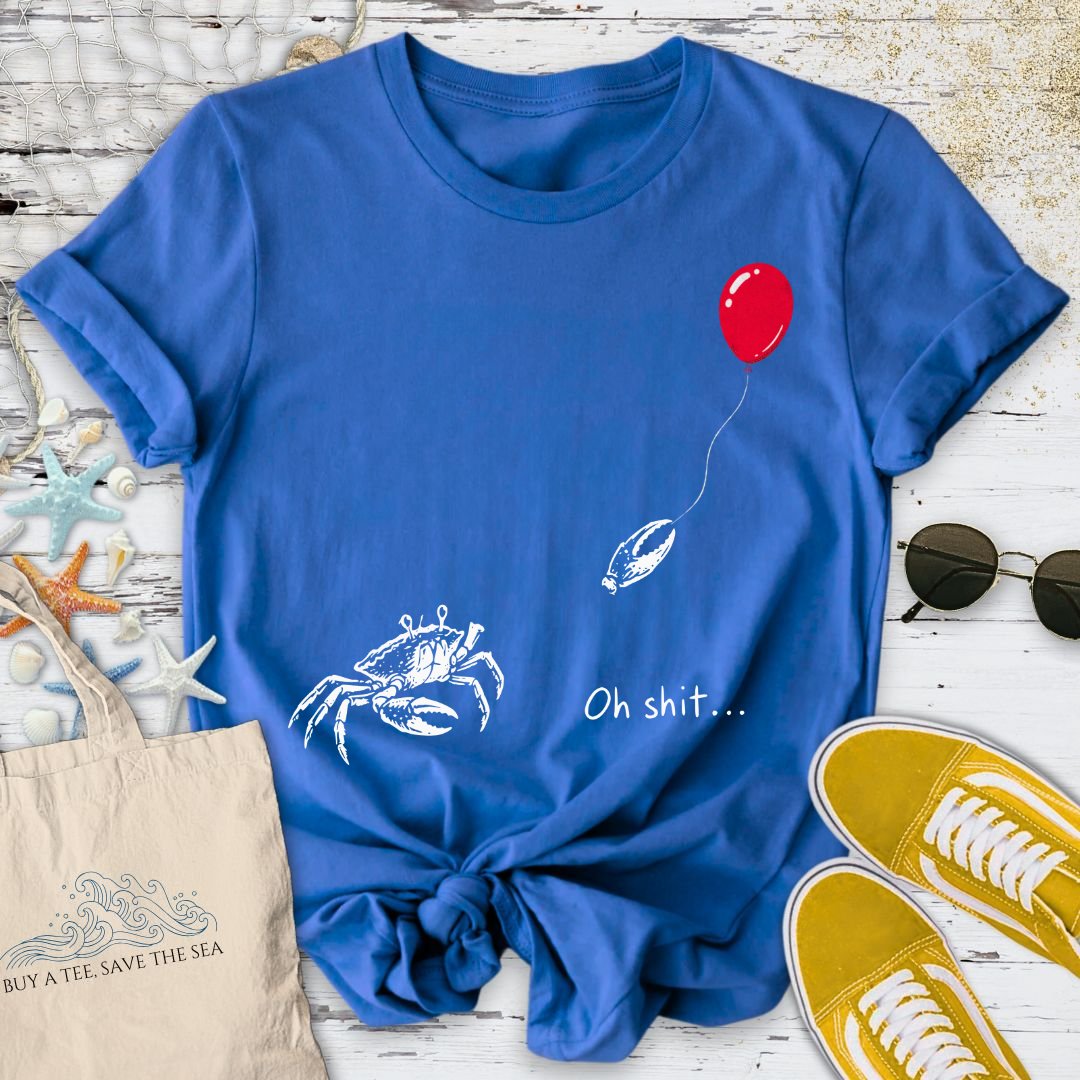 Oh...Crab T-Shirt