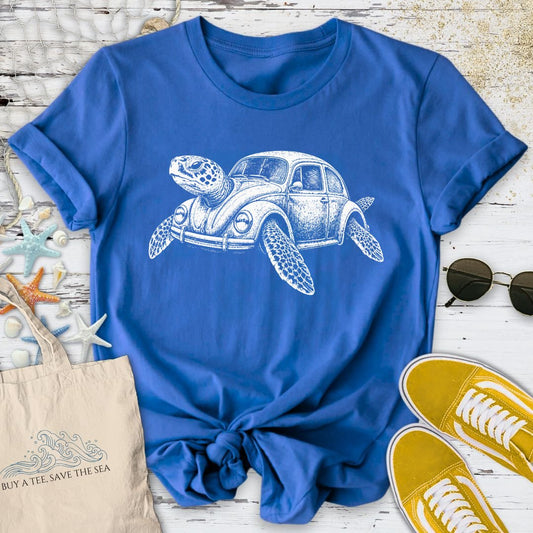 Beetle Turtle T-Shirt