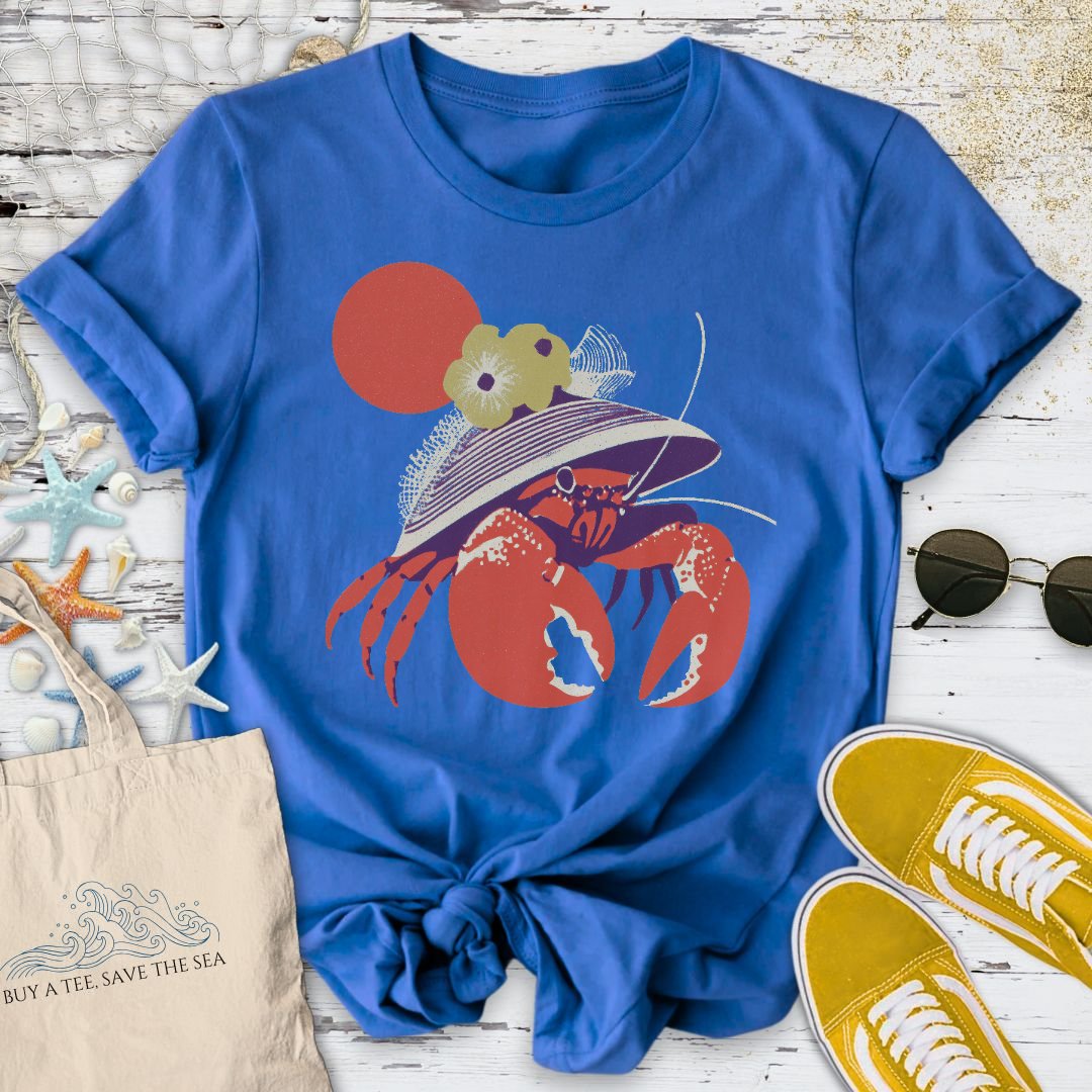The Summer Hermit T-Shirt