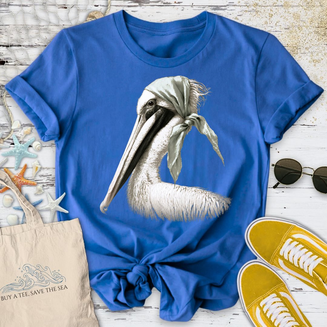 Posh Pelican T-Shirt