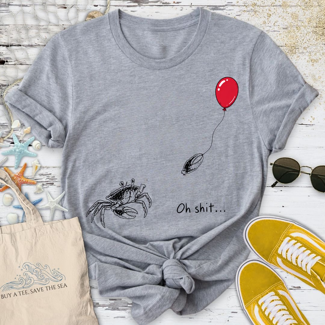 Oh...Crab T-Shirt