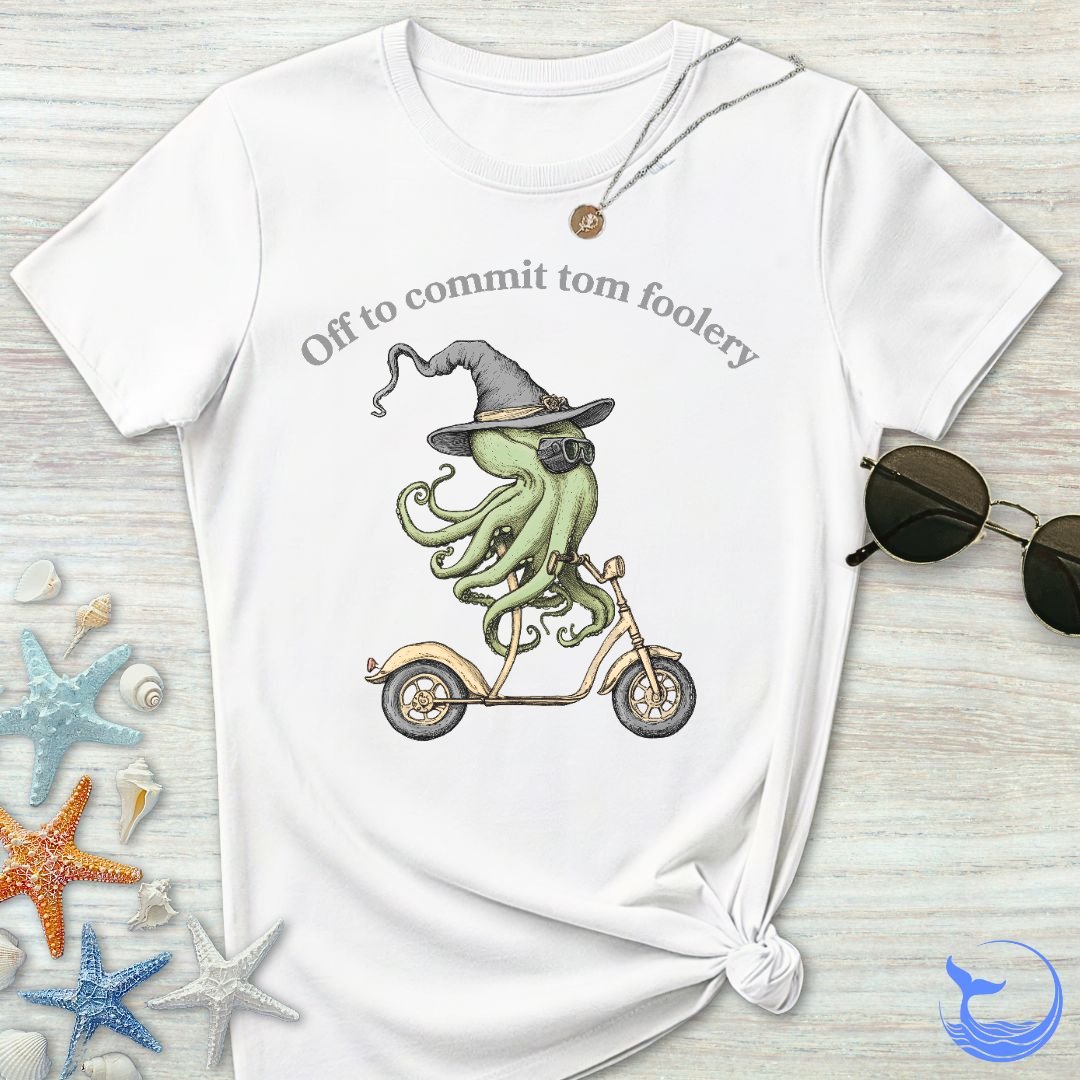 Commit Tom Foolery Women's T-Shirt