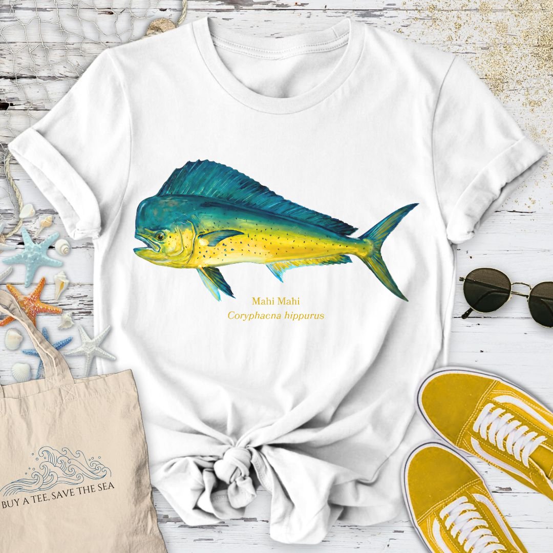 Mahi Mahi T-Shirt