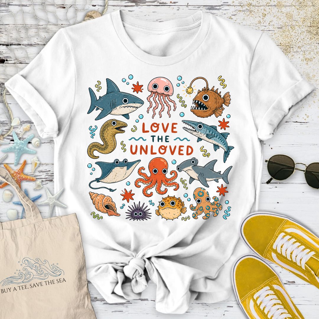 Love The Unloved T-Shirt