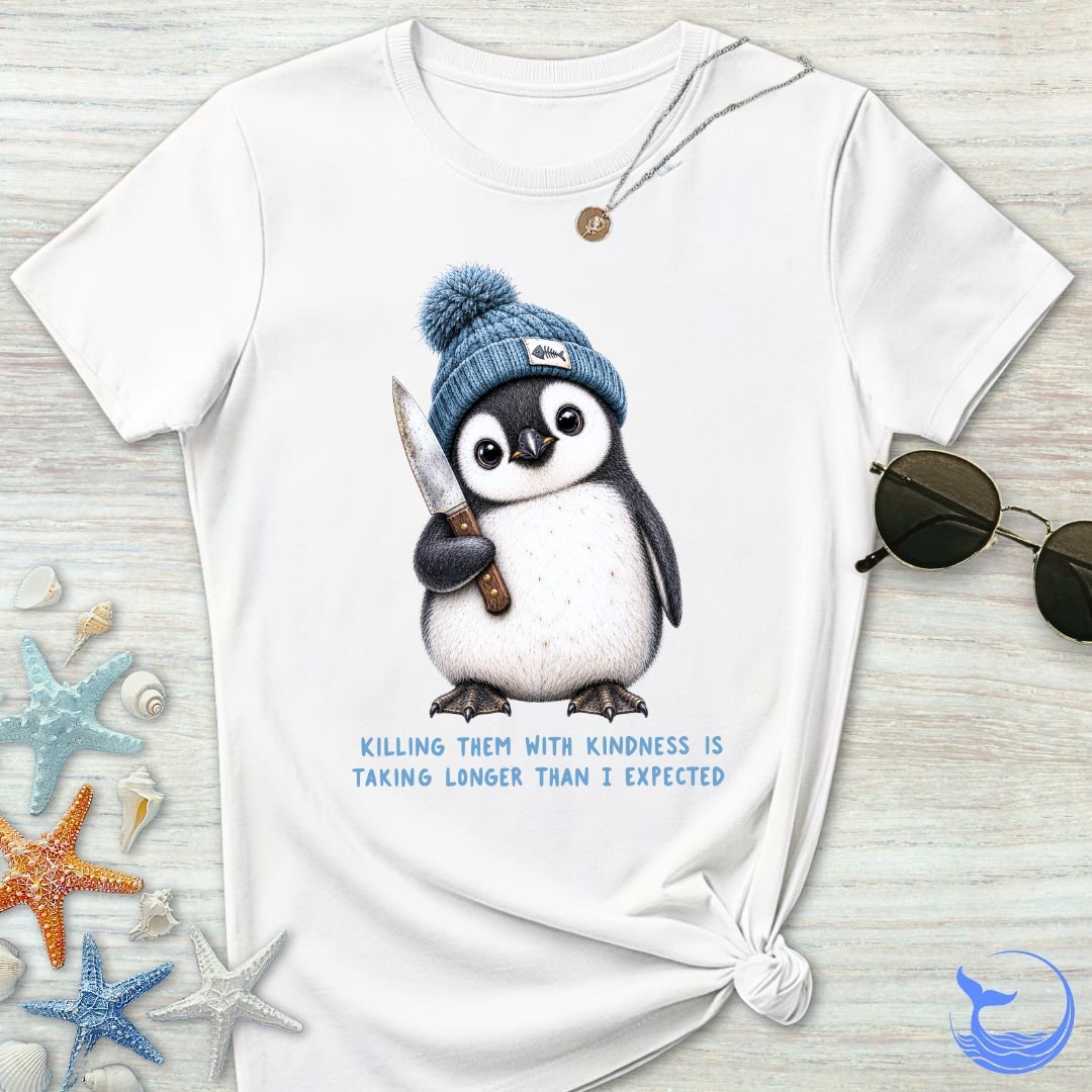 Kindness Is Taking Too Long Women's T-Shirt