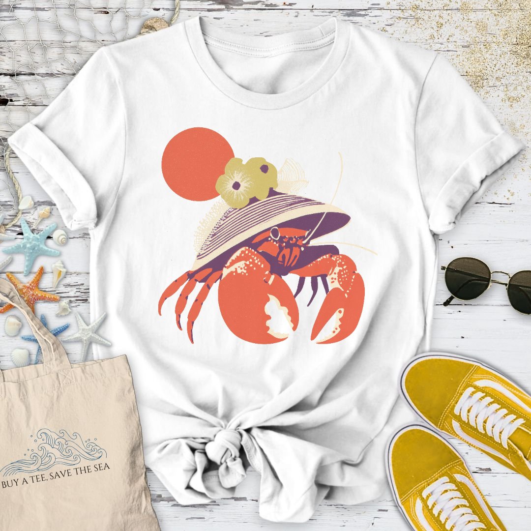 The Summer Hermit T-Shirt