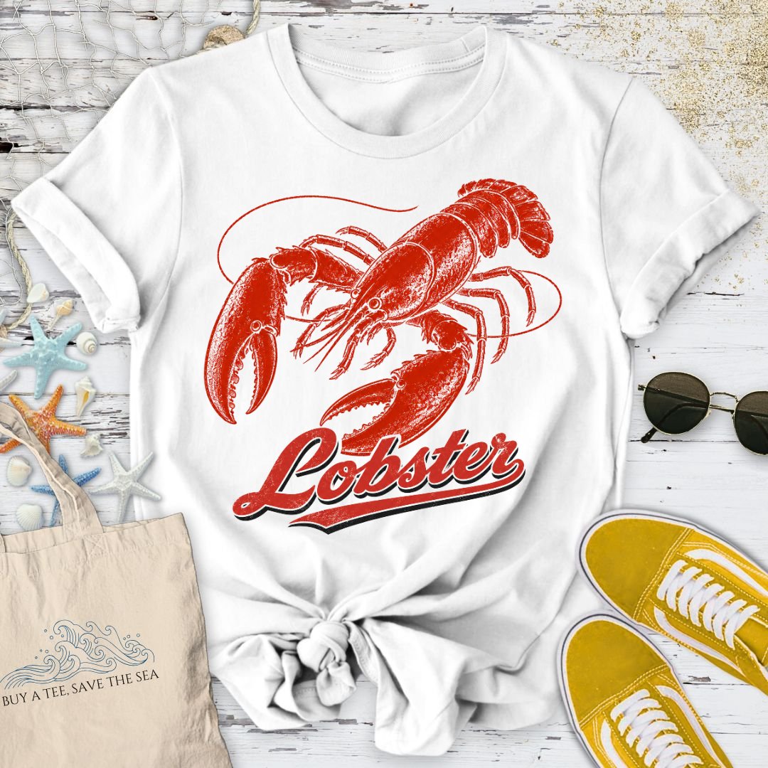 Lobster Club T-Shirt