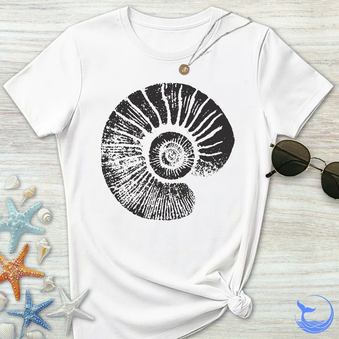 Ammonite Women's T-Shirt