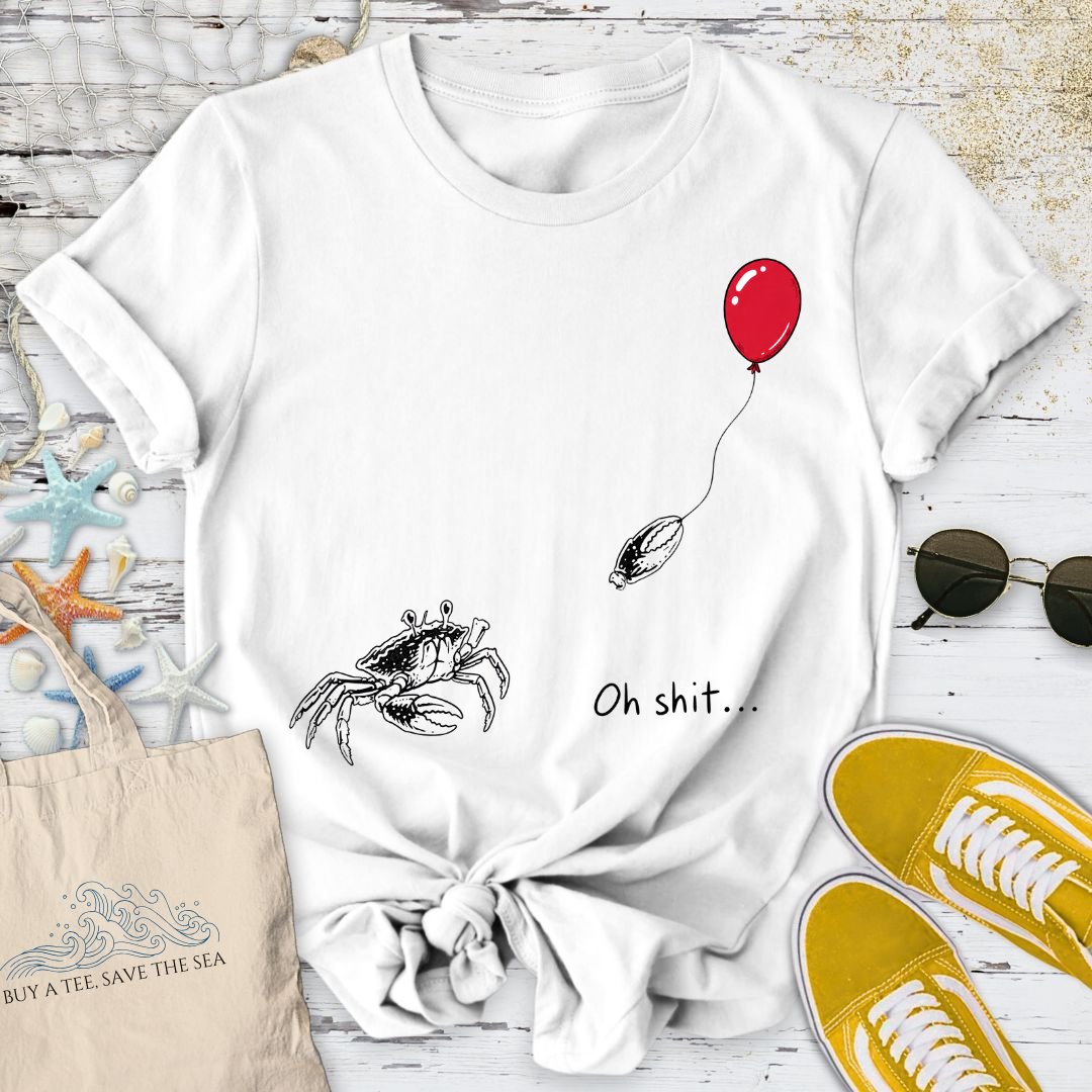 Oh...Crab T-Shirt