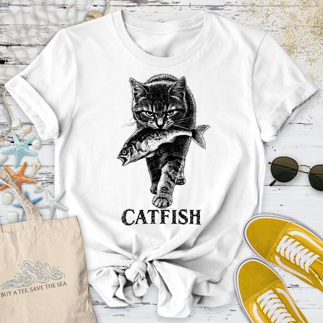 Catfish T-Shirt